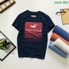 Áo HOLLISTER cổ tròn