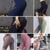 Quần tập lửng gối Ami