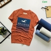 Áo HOLLISTER cổ tròn