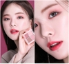 Phấn Mắt 4 ô màu Peach C Falling In Eye Shadow Palette