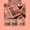 Phấn Mắt 4 ô màu Peach C Falling In Eye Shadow Palette