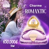 Nước Hoa Nữ Good Charme Romantic 50ml