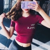 Áo tập croptop You Style