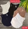Áo bra crop bầu sn-f21