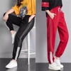 Quần tập jooger sọc chỉ vn