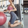 Quần tập lửng gối Ami