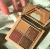 Phấn Mắt 4 ô màu Peach C Falling In Eye Shadow Palette