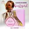 Nước Hoa Nữ Good Charme Best Girl 80ml
