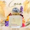 Nước Hoa Nữ Good Charme Coco Trắng