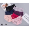 Combo 5 quần lót ren 8517