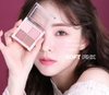 Phấn Mắt 4 ô màu Peach C Falling In Eye Shadow Palette