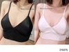 Áo bra satin