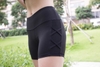 Quần tập đùi chéo dây 2 bên