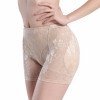 Quần váy độn mông ren