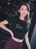 Áo tập croptop You Style