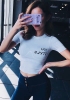 Áo tập croptop You Style