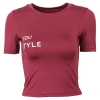 Áo tập croptop You Style