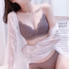 Áo lót ren k gọng