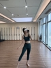 Bộ tập 3 lỗ dệt lửng Gym Icon