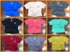 Áo tập croptop rút dây giữa vn