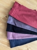 Bộ tập lửng gối croptop Gym Icon