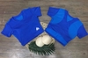 Áo croptop lưới vai tam giác