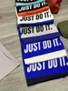 Áo tập dài Just Do It