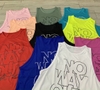 Áo tanktop No Way Out
