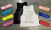 Áo tanktop No Way Out