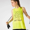 Áo tanktop No Way Out