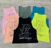 Áo tanktop No Way Out