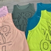 Áo tanktop No Way Out