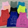 Áo tanktop No Way Out