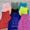 Áo tanktop No Way Out