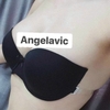 Áo lót Angelavic dây trong