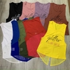 Áo tập tank Gliffer