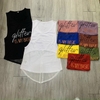 Áo tập tank Gliffer