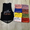 Áo tập tank Gliffer