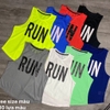 Áo tanktop Run