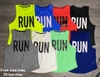 Áo tanktop Run