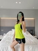 Áo tanktop lưới có bra 022