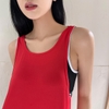 Áo tanktop lưới có bra 022