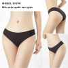 Combo 5 quần lót tàng hình 99076