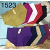 Combo 5 quần lót đúc 1523