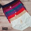 Combo 5 quần lót đúc 5032