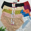 Combo 5 quần lót vic trơn 5401 - loại 1