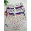 Combo 5 quần lót hoa 882