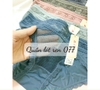 Combo 5 quần lót ren 077