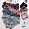 Combo 5 quần lót ren 077