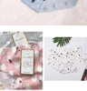 Combo 5 quần lót hoa thông hơi 015